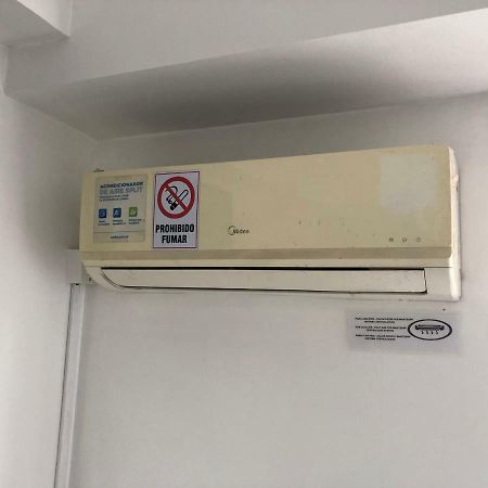 Apartament Departamento En Recoleta Buenos Aires Zewnętrze zdjęcie