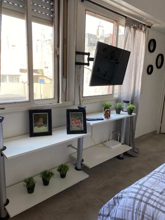Apartament Departamento En Recoleta Buenos Aires Zewnętrze zdjęcie