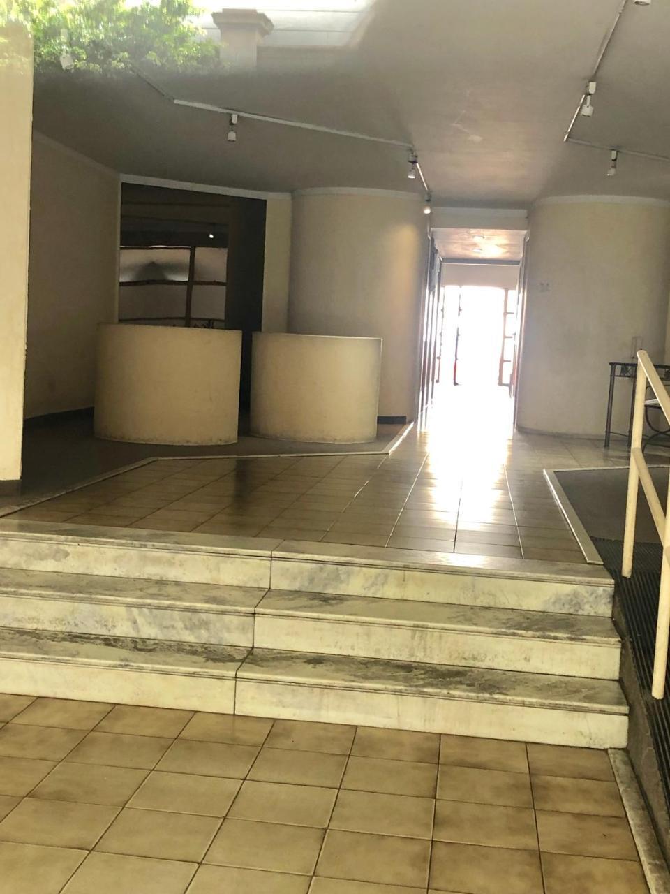 Apartament Departamento En Recoleta Buenos Aires Zewnętrze zdjęcie