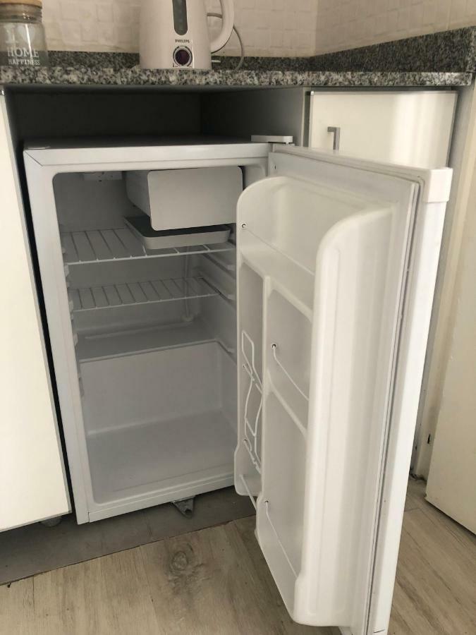Apartament Departamento En Recoleta Buenos Aires Zewnętrze zdjęcie