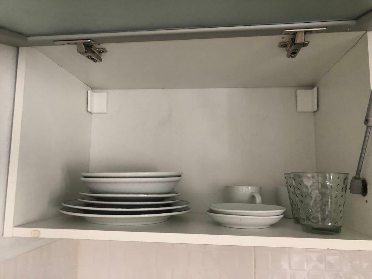 Apartament Departamento En Recoleta Buenos Aires Zewnętrze zdjęcie